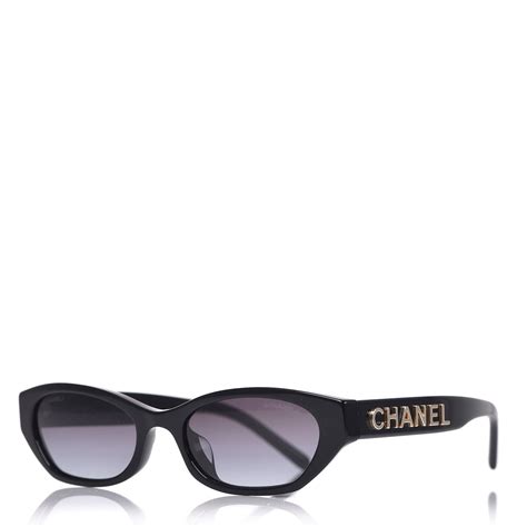 chanel a71280 sunglasses|Rectangle Sunglasses .